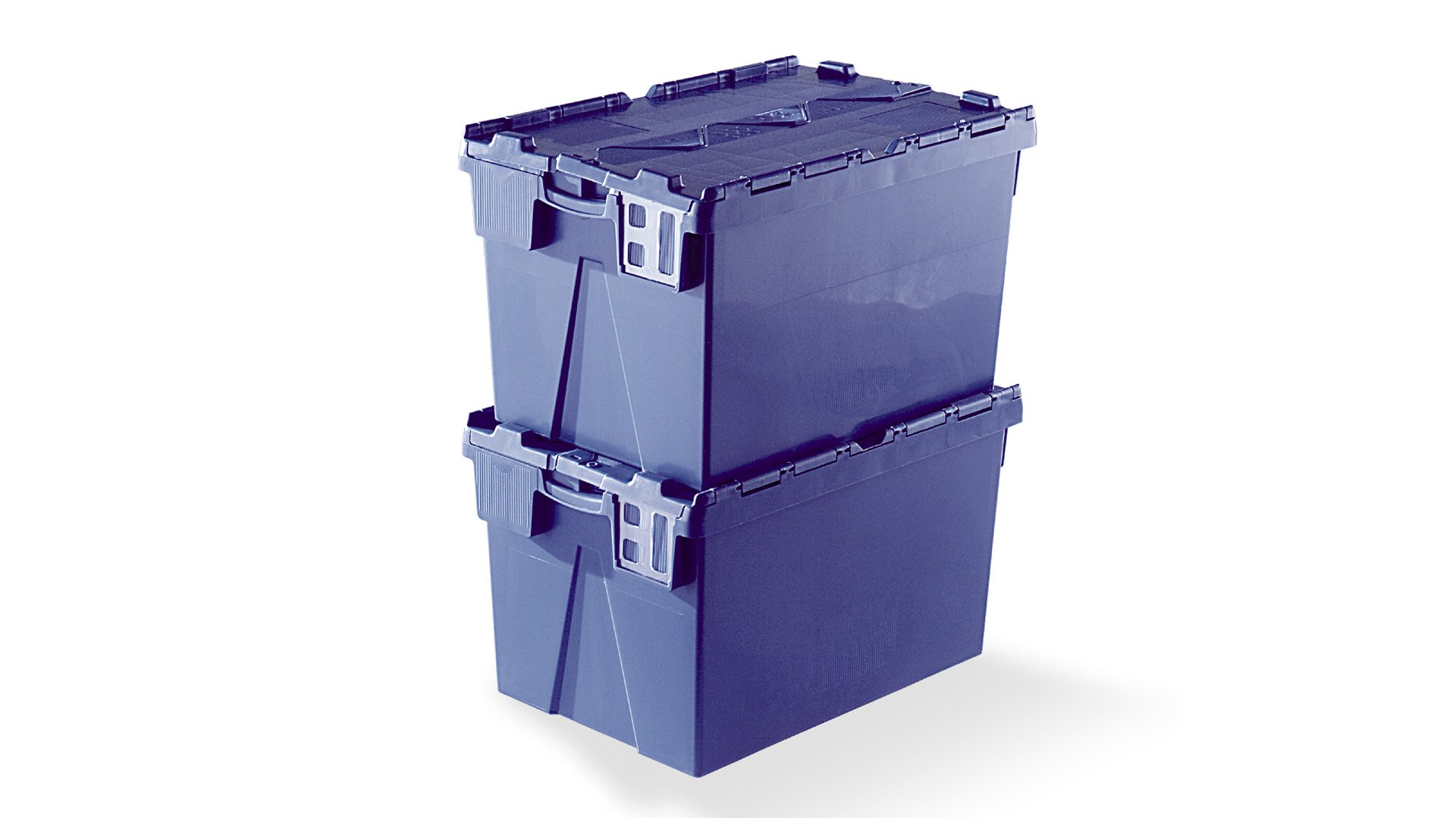 Bandejas Plasticas ALC64320 - Imagen 2