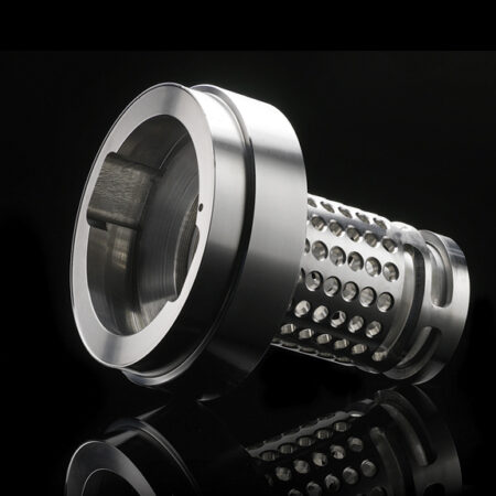 Dispositivos Antirobo Combustible