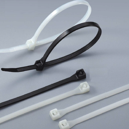 Amarras Plásticas (diferentes tamaños)